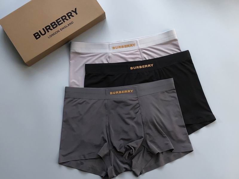 Burberry boxer L-3XL 69